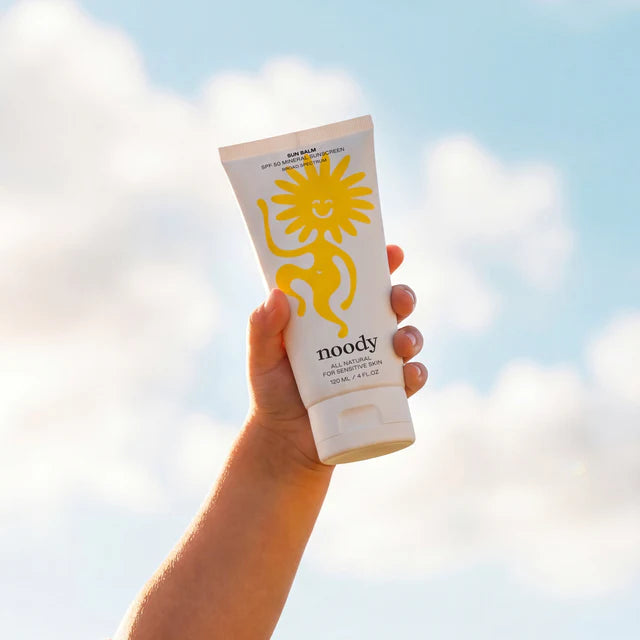 Sun Balm 120ml