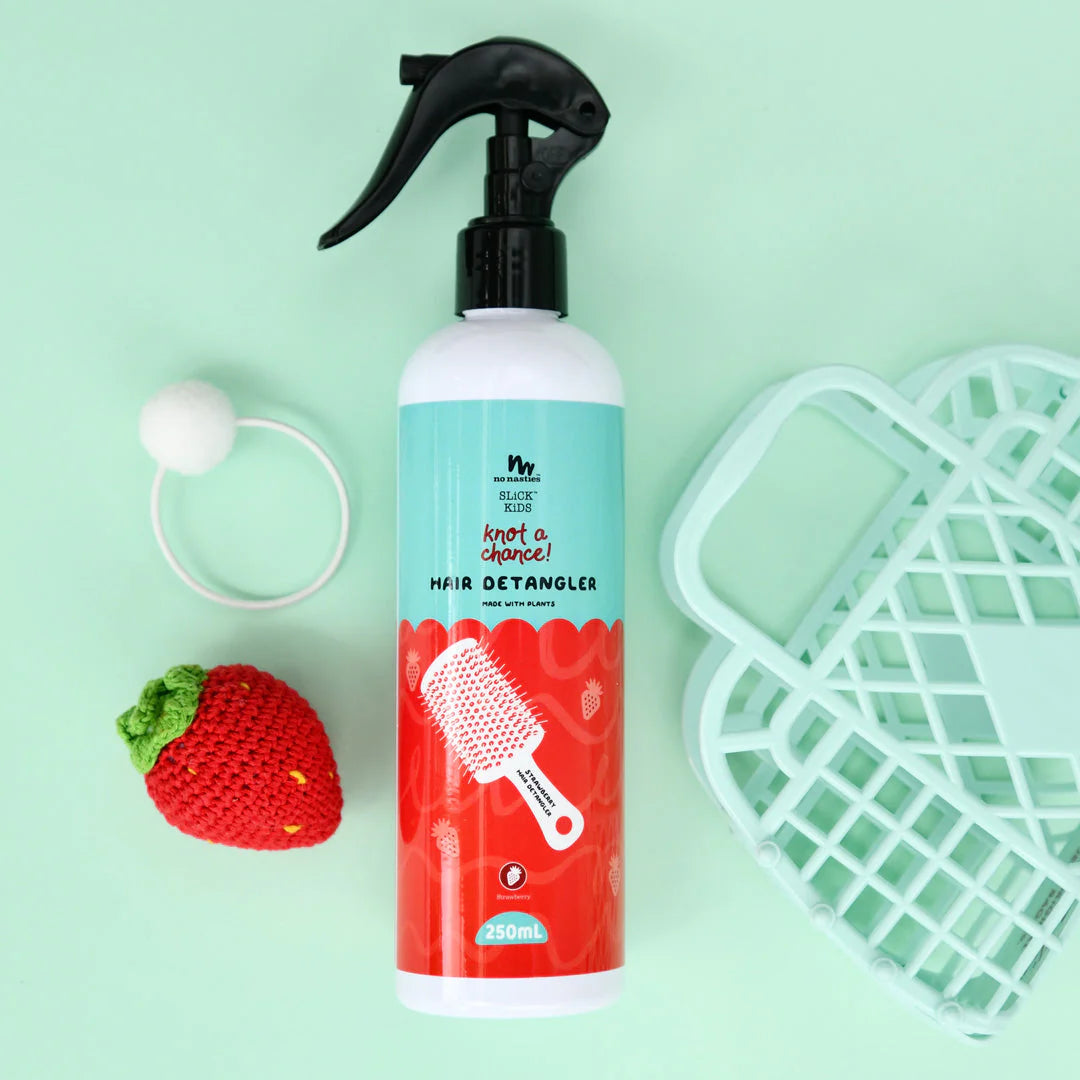 No Nasties - Detangling Spray