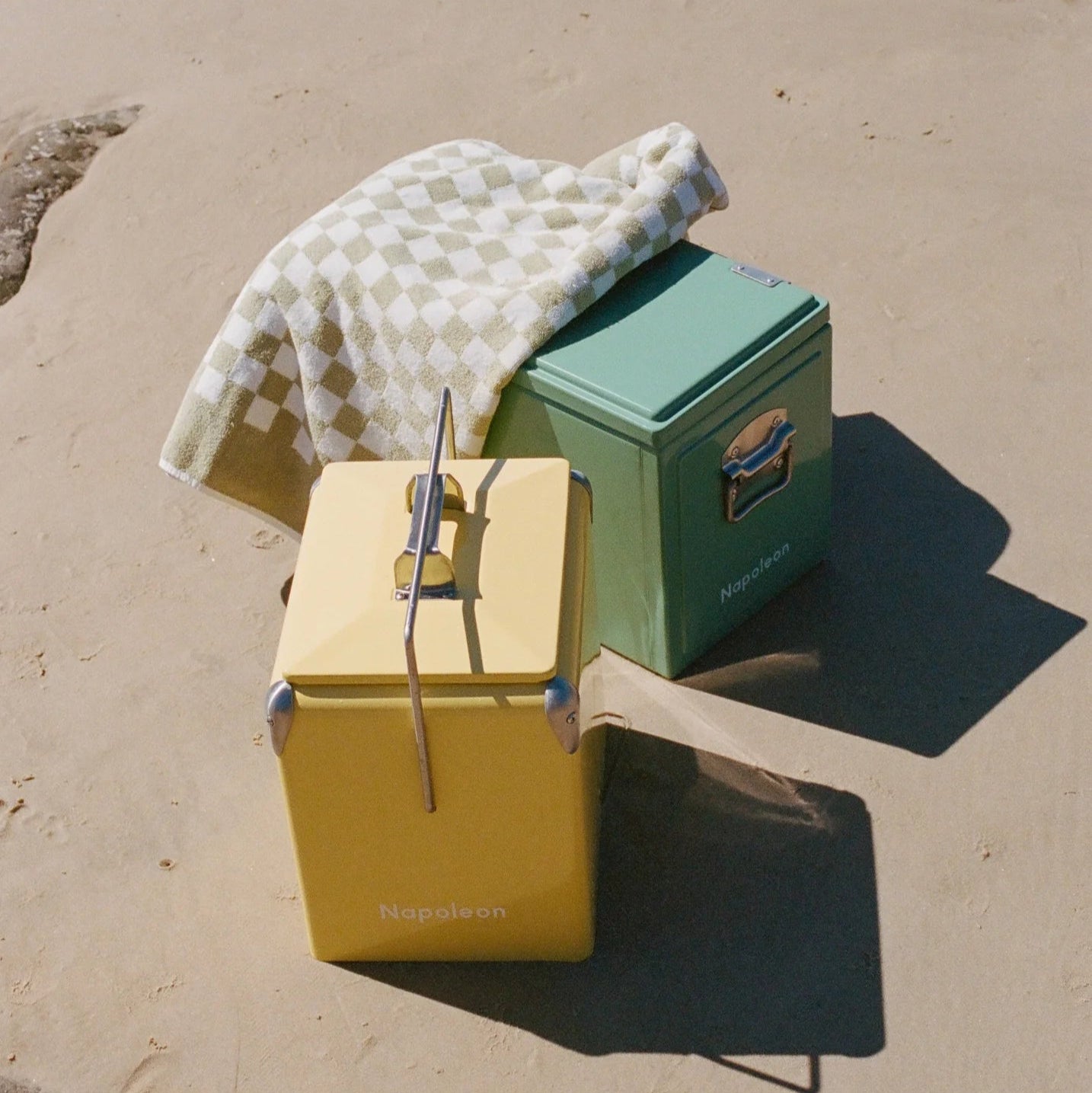 Napoleon - Mini Chilly Bin