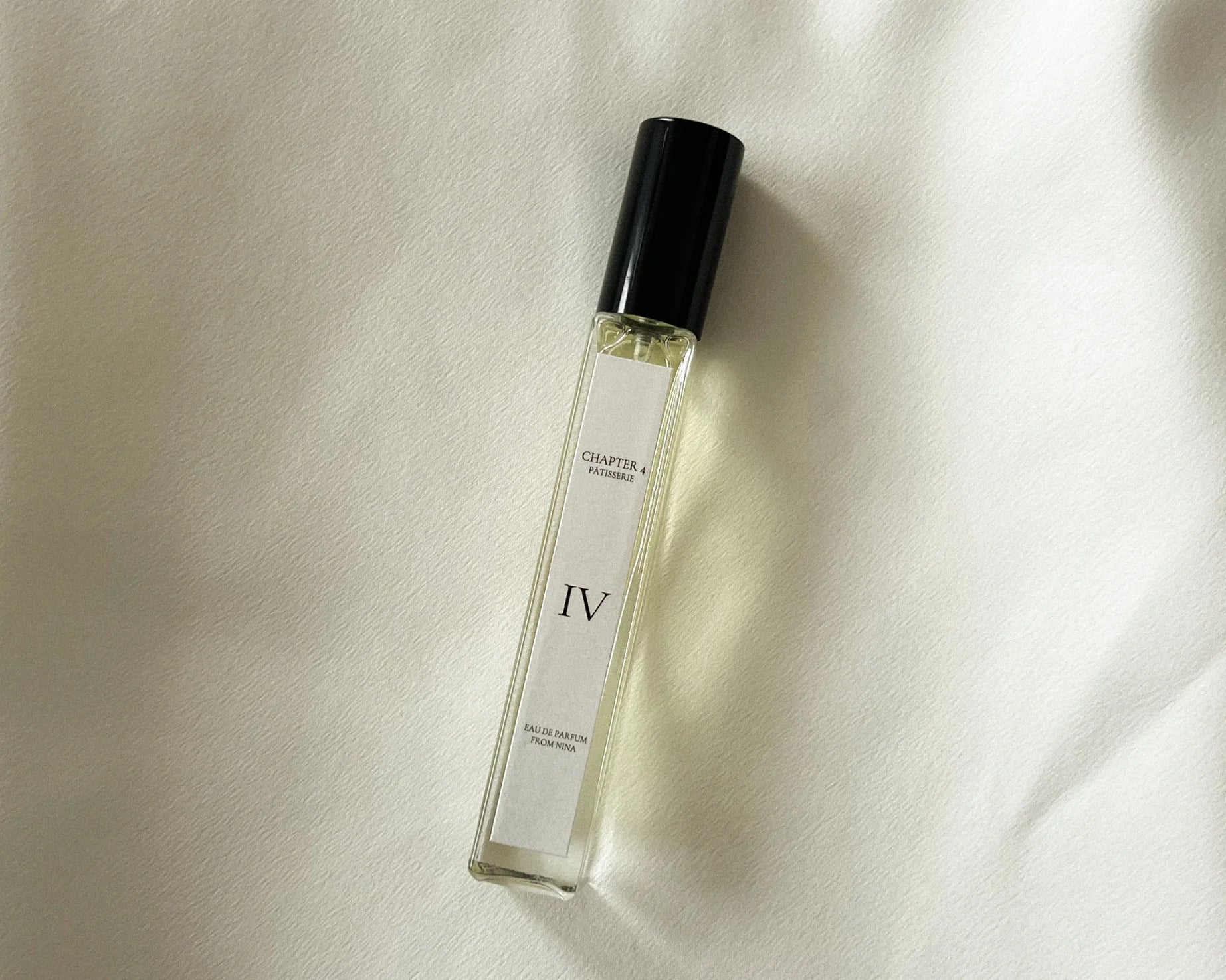 Pâtisserie Eau De Parfum 10ml