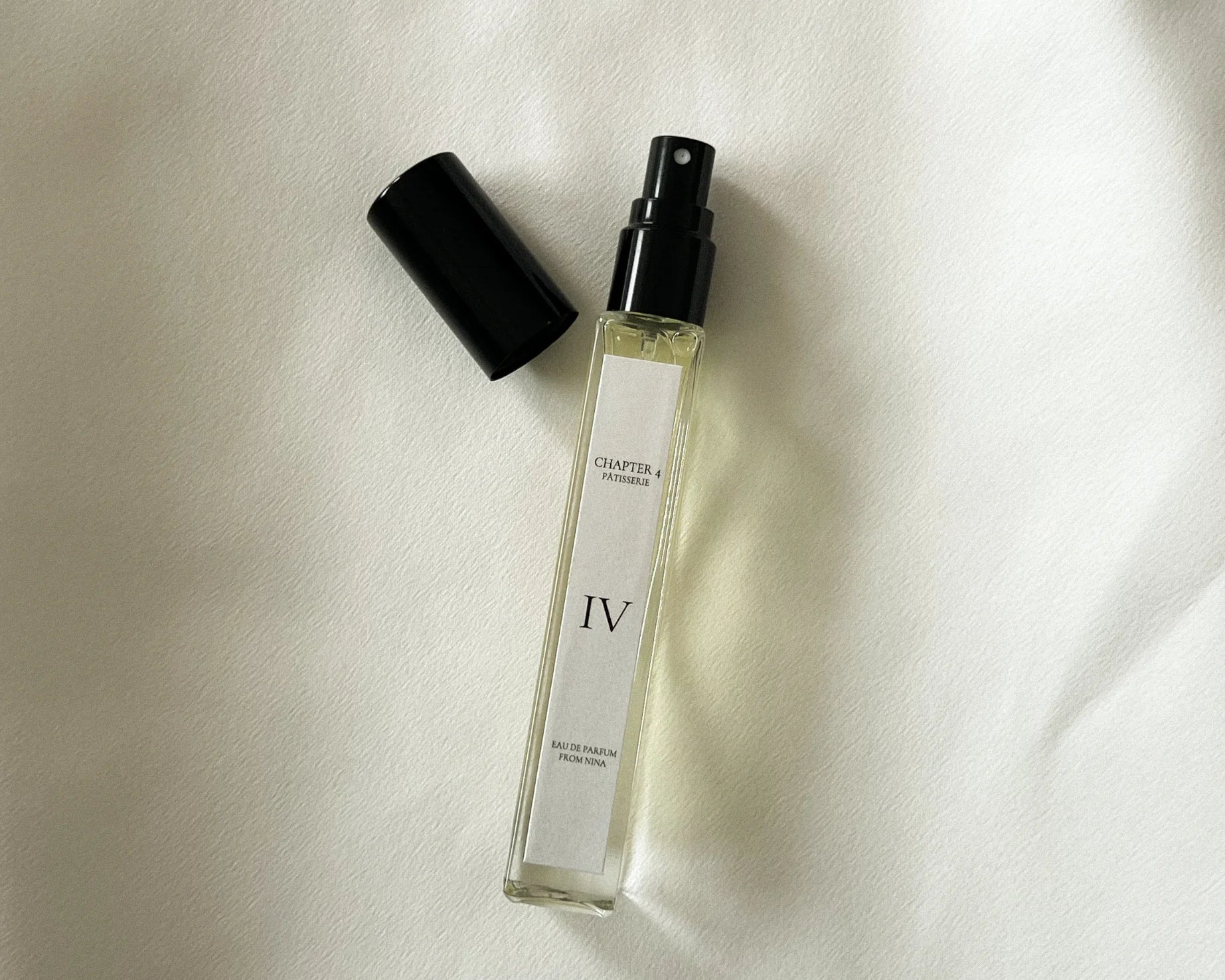 Pâtisserie Eau De Parfum 10ml