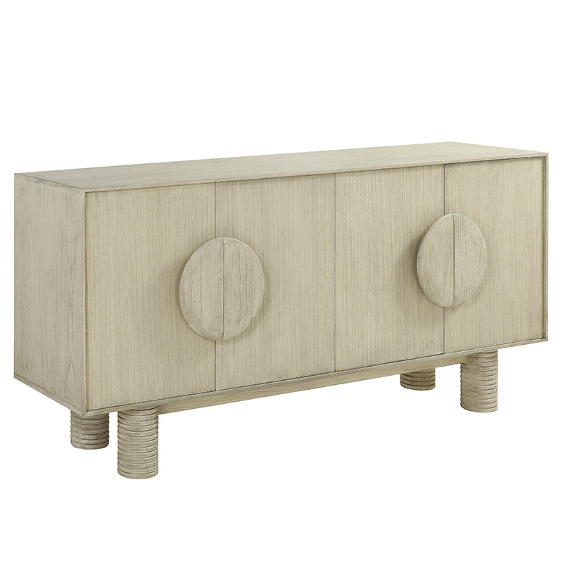 Zanial Sideboard