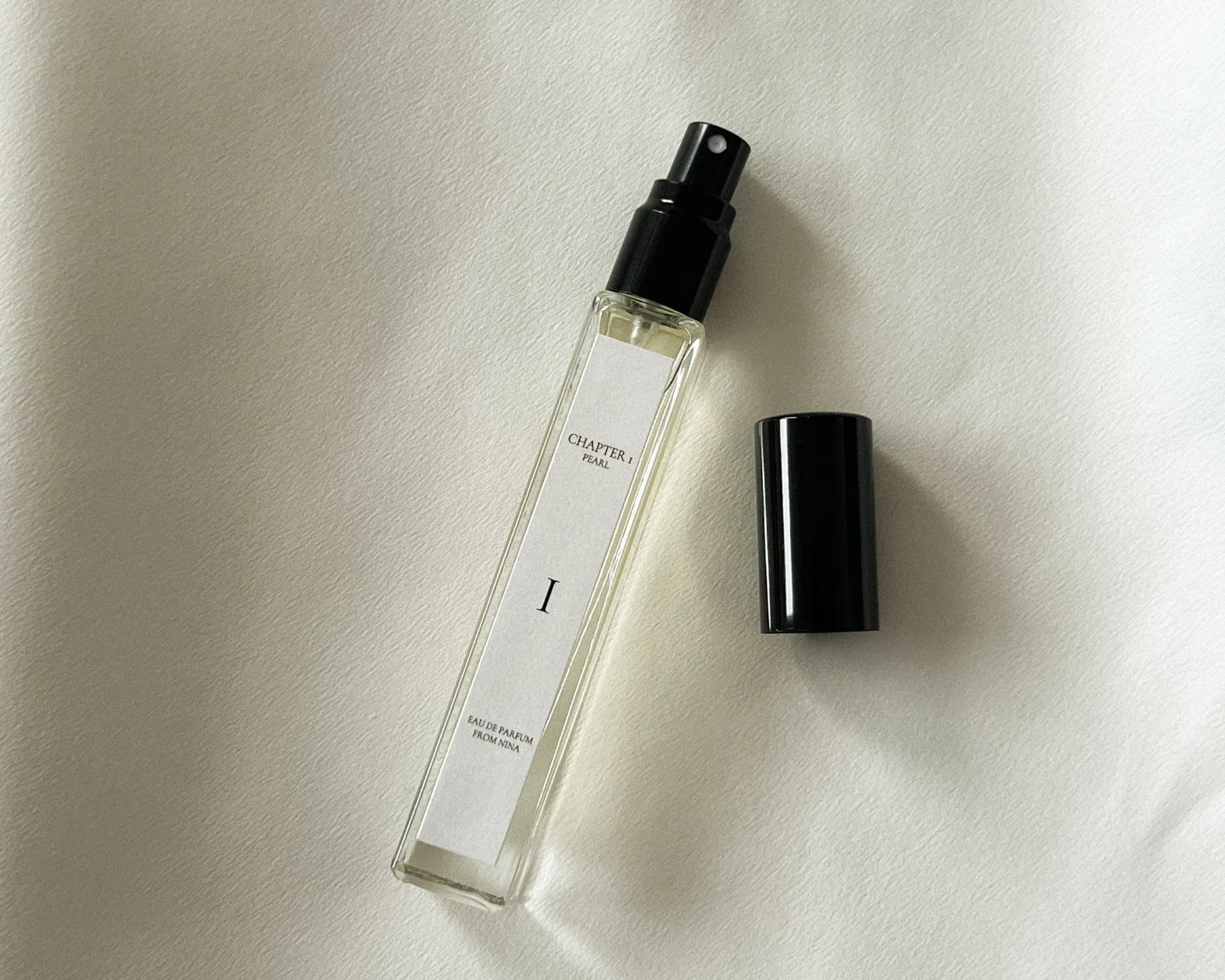 Pearl Eau De Parfum 10ml