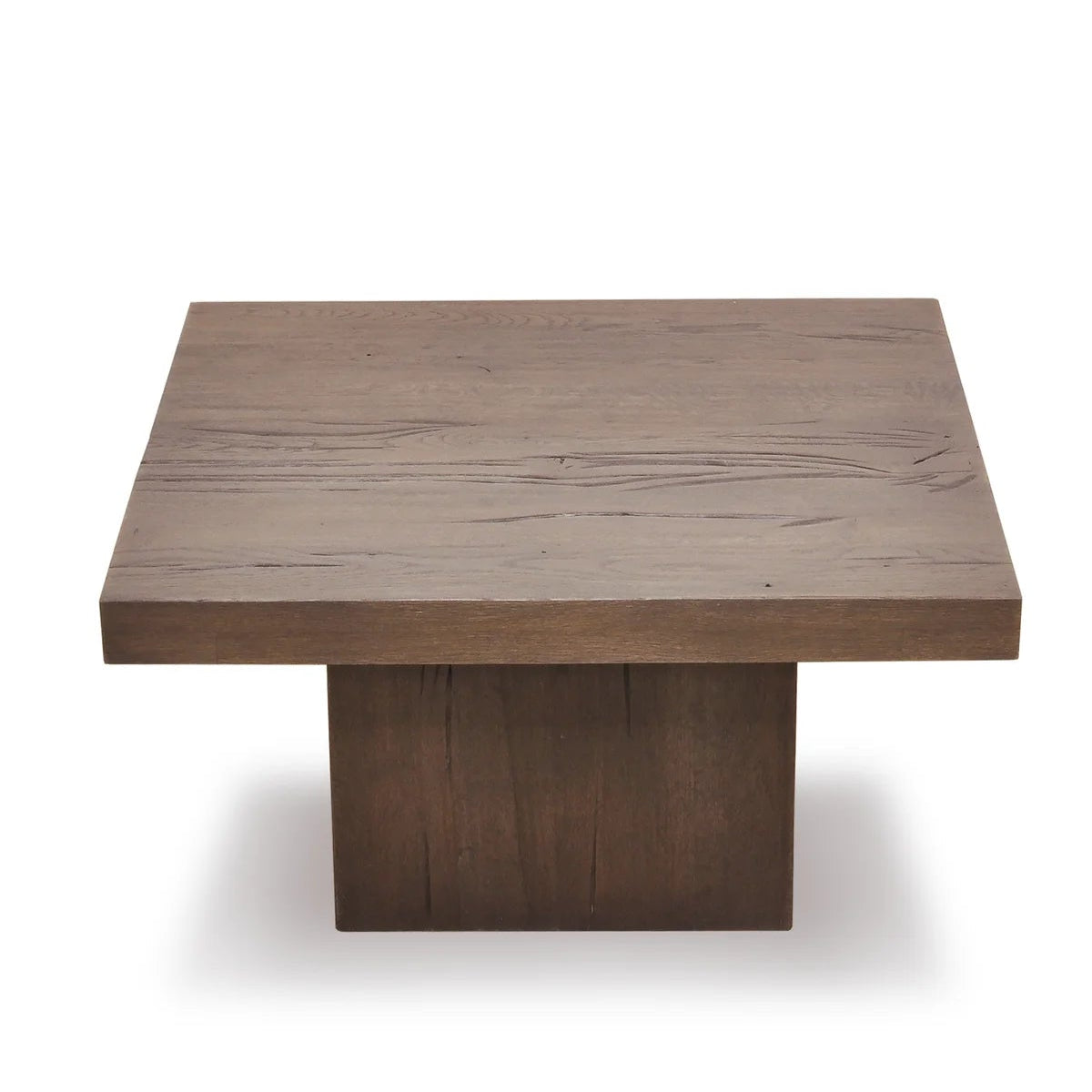 Plint End Table