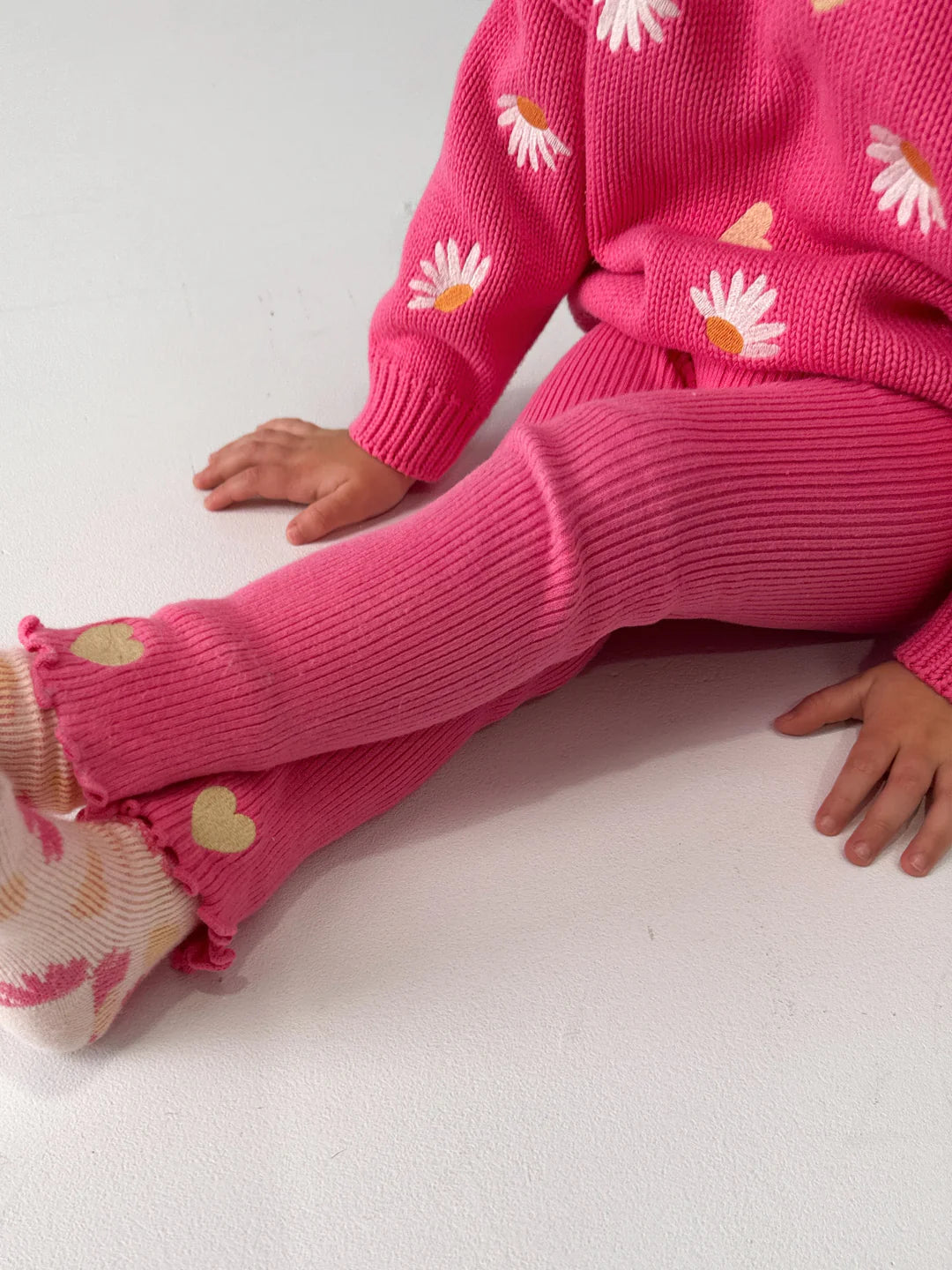 LEGGINGS | MARLOW