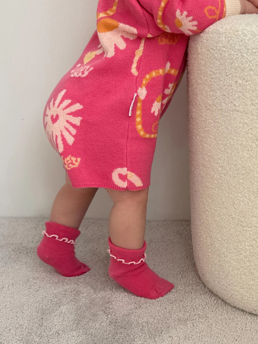 SOCKS | RASPBERRY