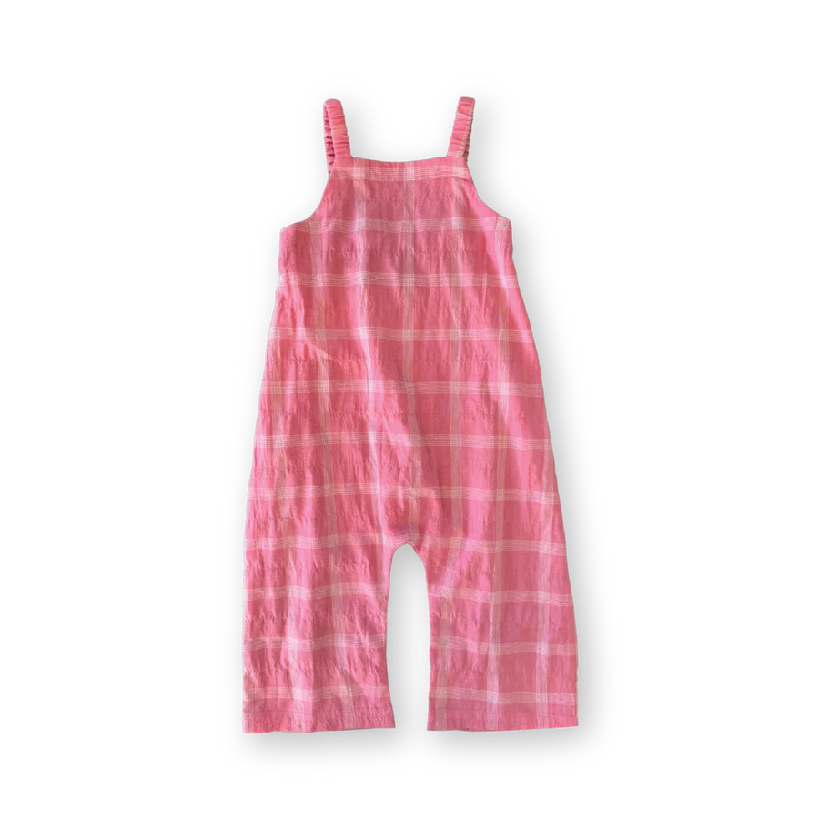 Check Playsuit