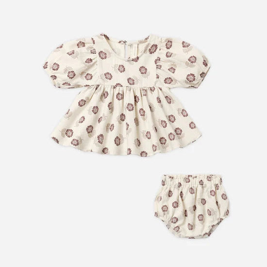 Francy Set Fall Floral