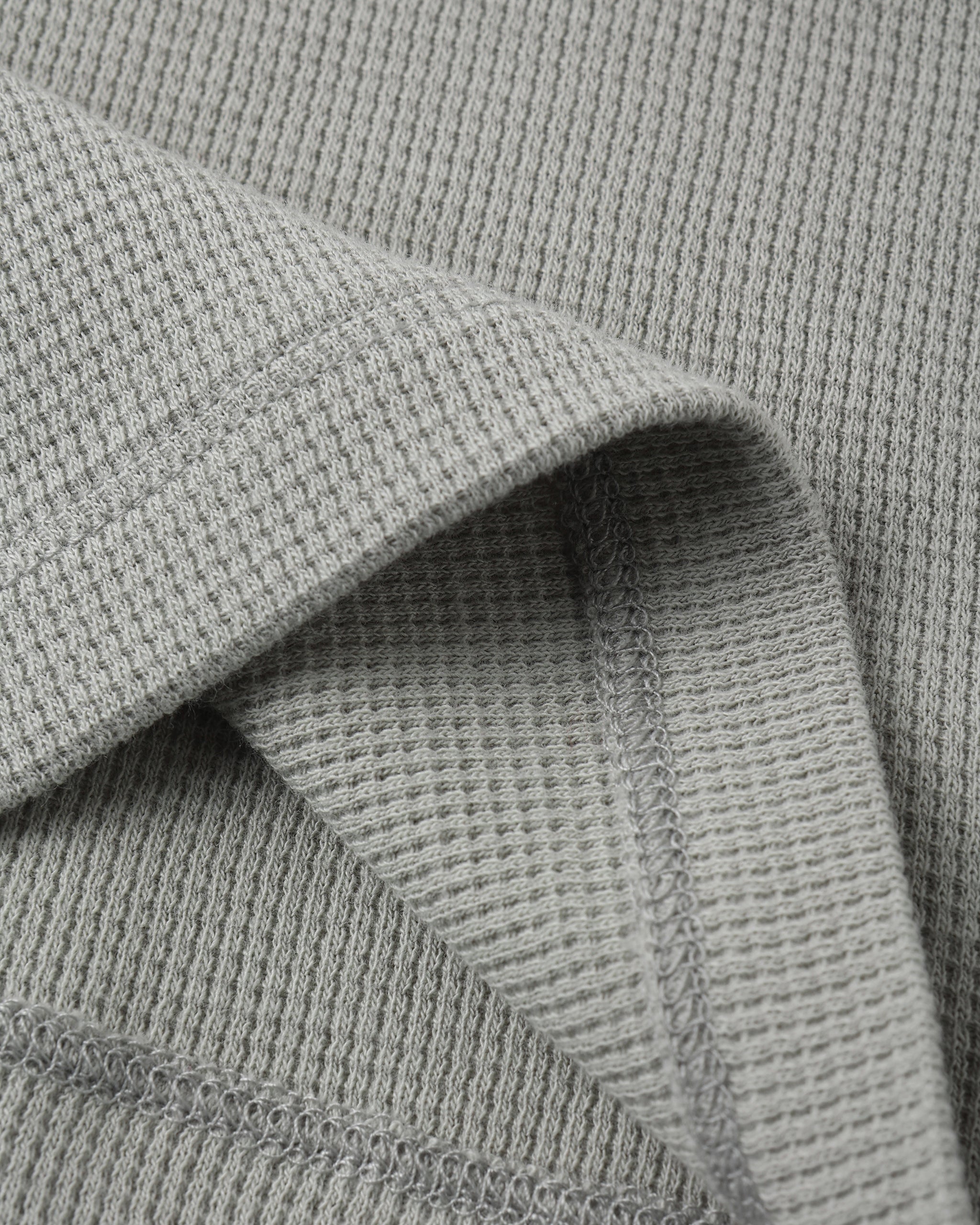 Waffle Top Pant Set || Sage - Addy & Lou