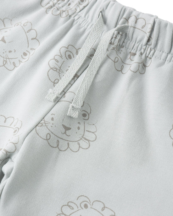 Relaxed Sweatpant || Lions