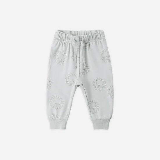 Relaxed Sweatpant || Lions