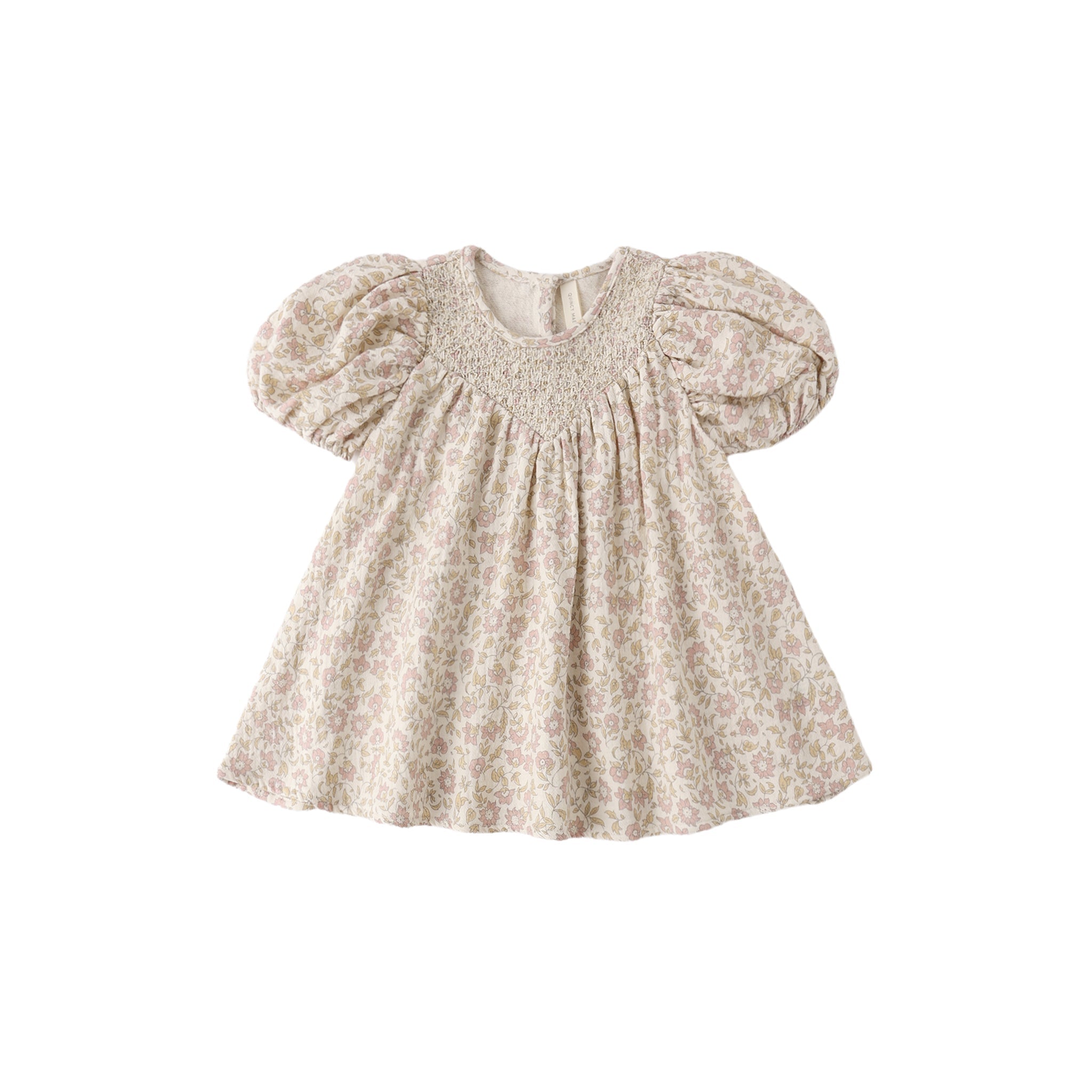 Carina Dress || Dahlia - Addy & Lou