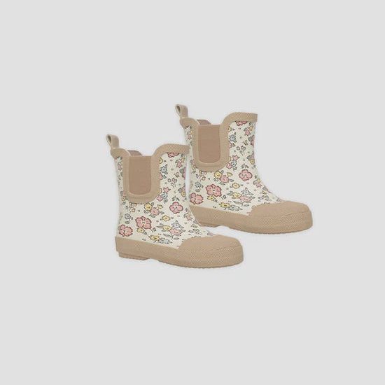 Rain Boots - Bloom