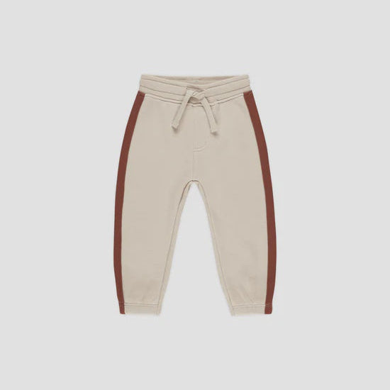 Jogger Pant - Stone