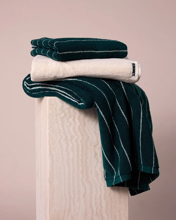 Bath Sheet - Hunter
