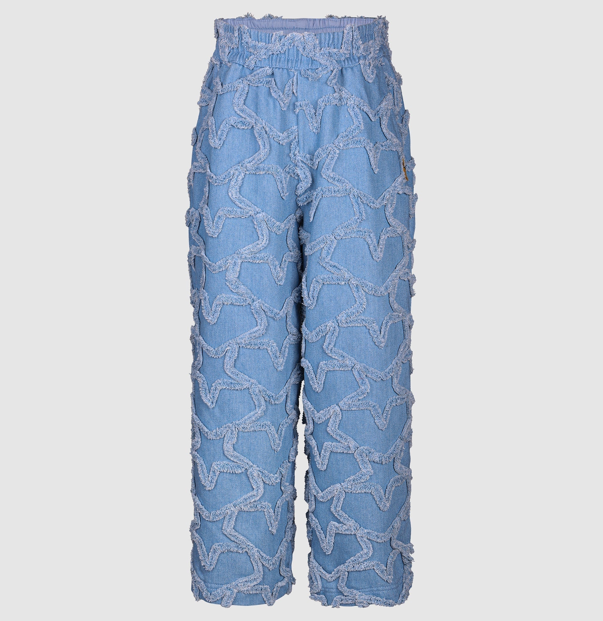 EVERYDAY DENIM PANT IN LIGHT DENIM