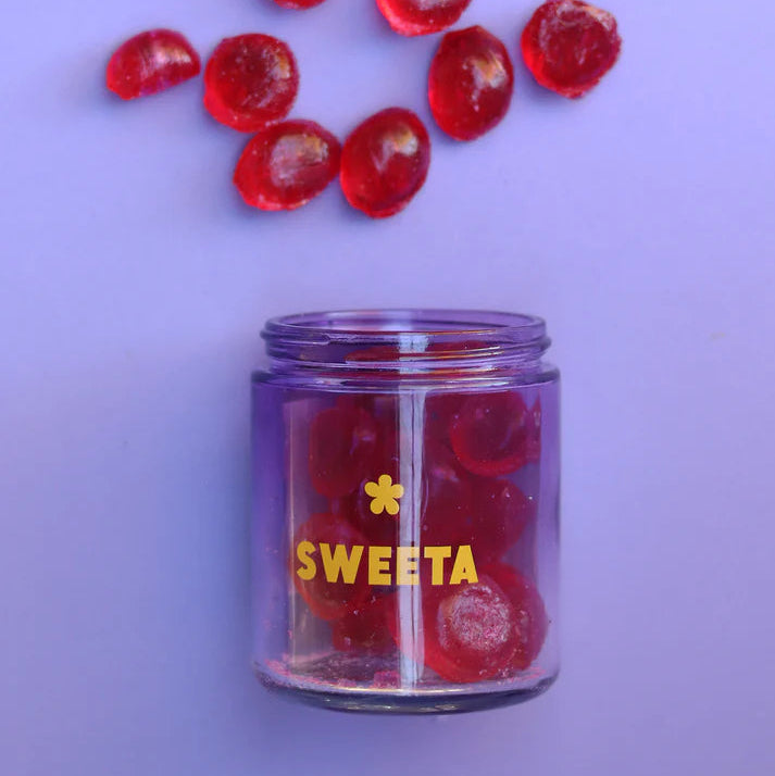 Boiled Sweets - Raspberry Drops 180g