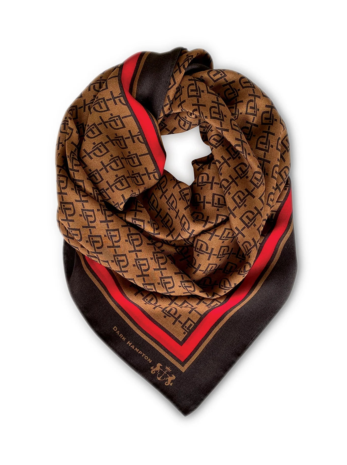 The Revell Scarf