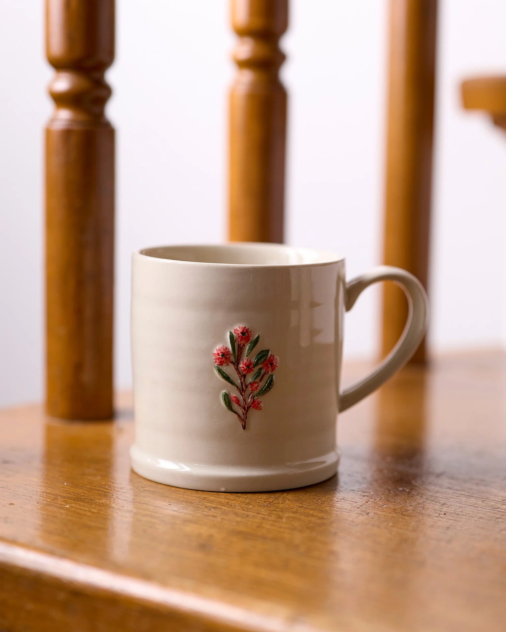 Botanical - Favourite Mug Things - LARGE