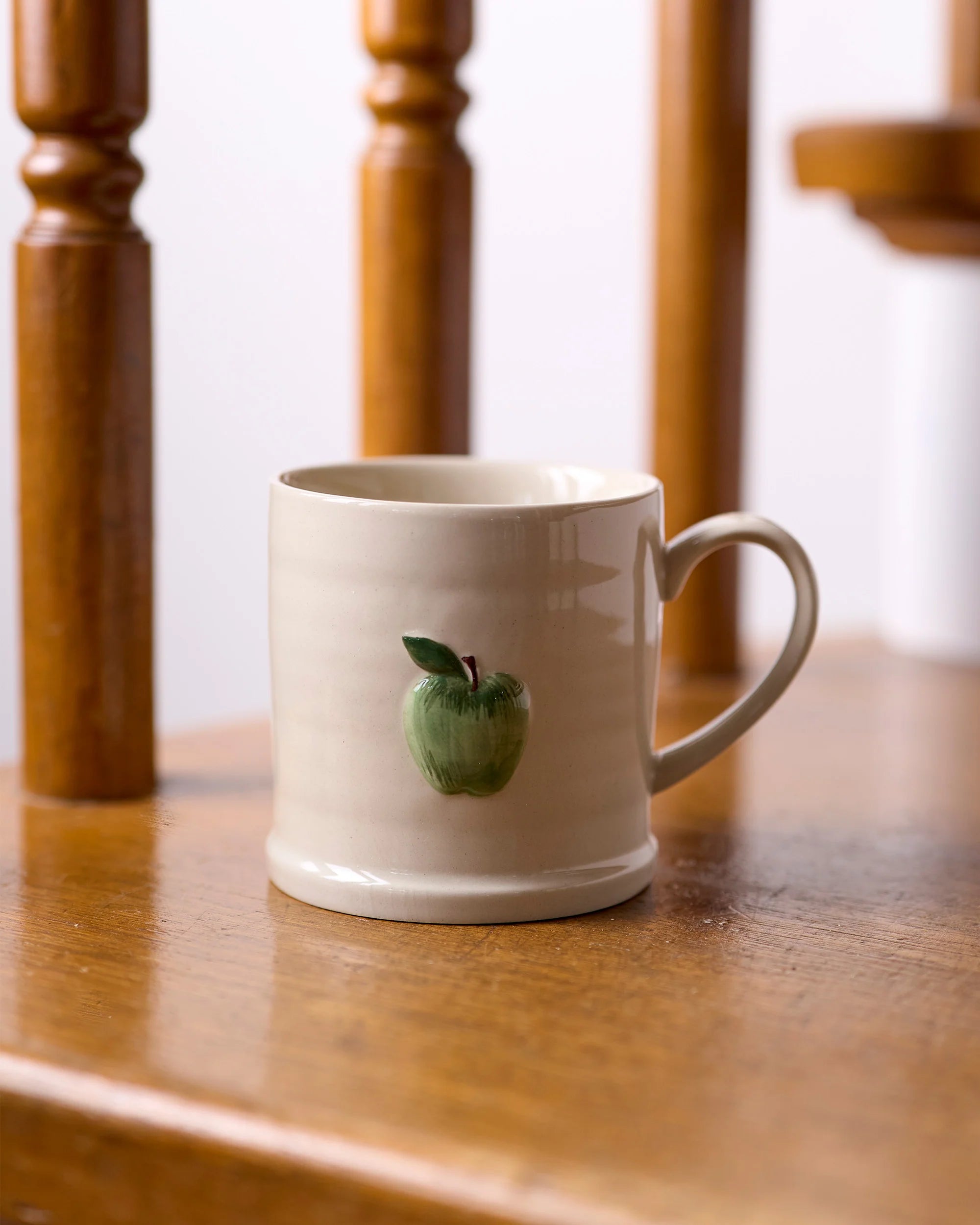 Apple - Favourite Mug Things - LARGE
