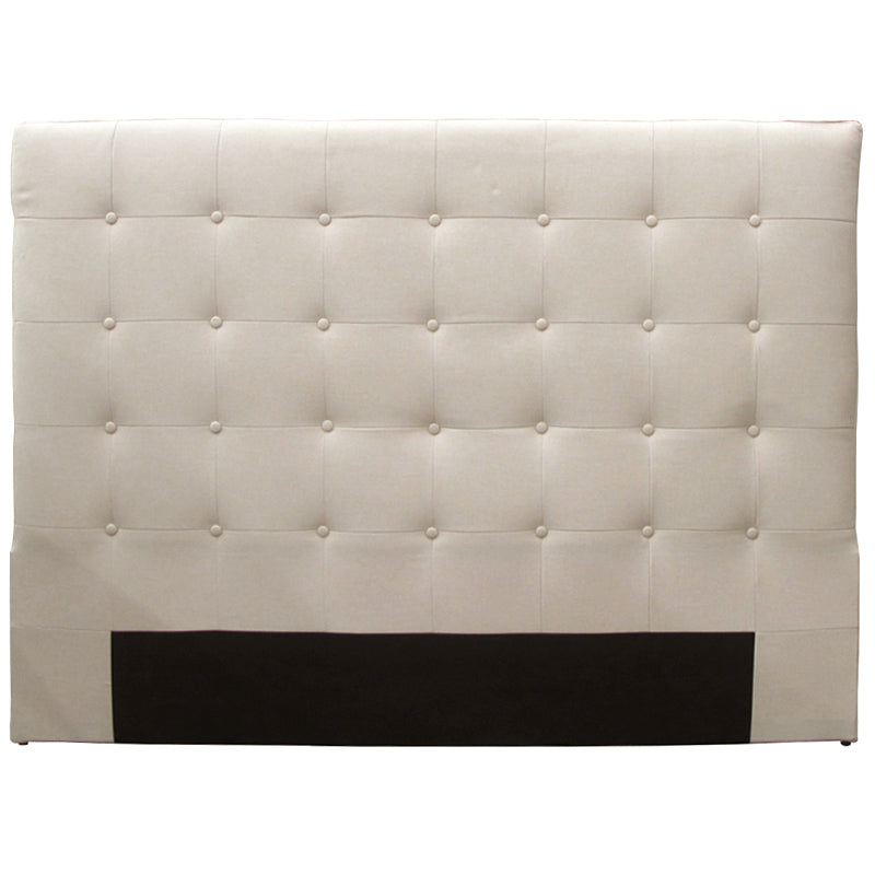 Charly Headboard - Linen