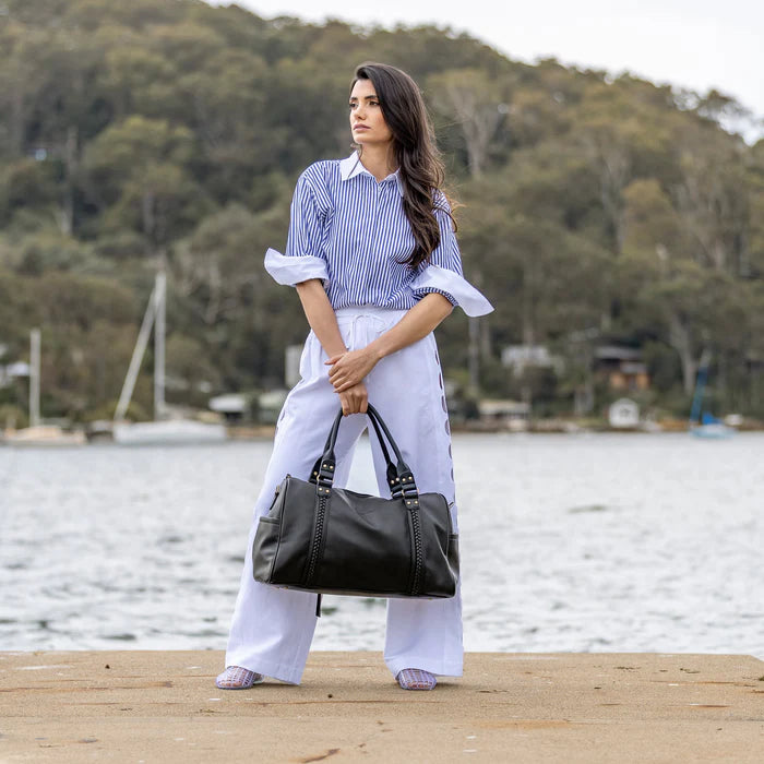 Gypsy Travel / Weekender Bag