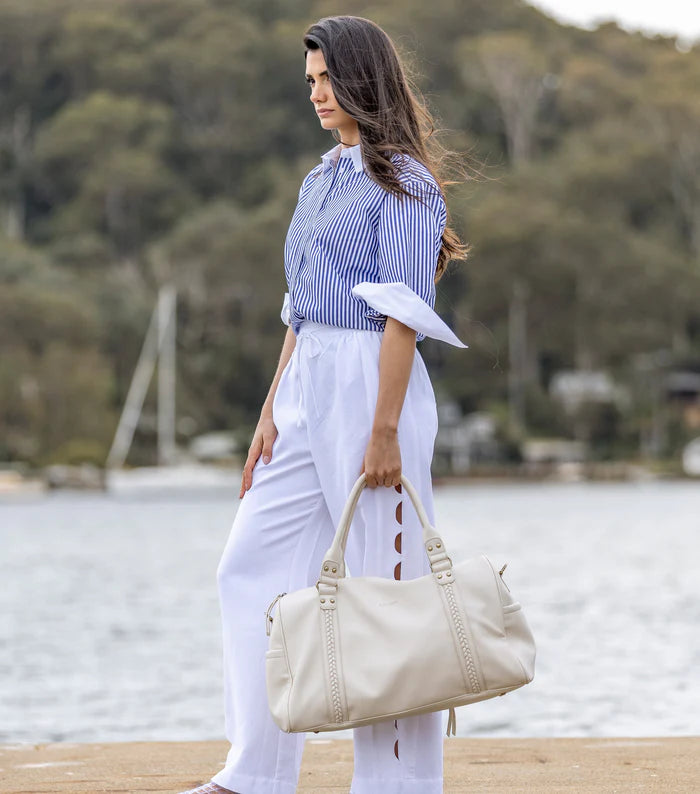 Gypsy Travel / Weekender Bag