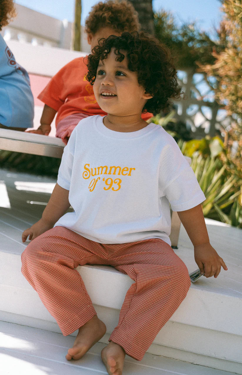 Summer of ’93 Tee