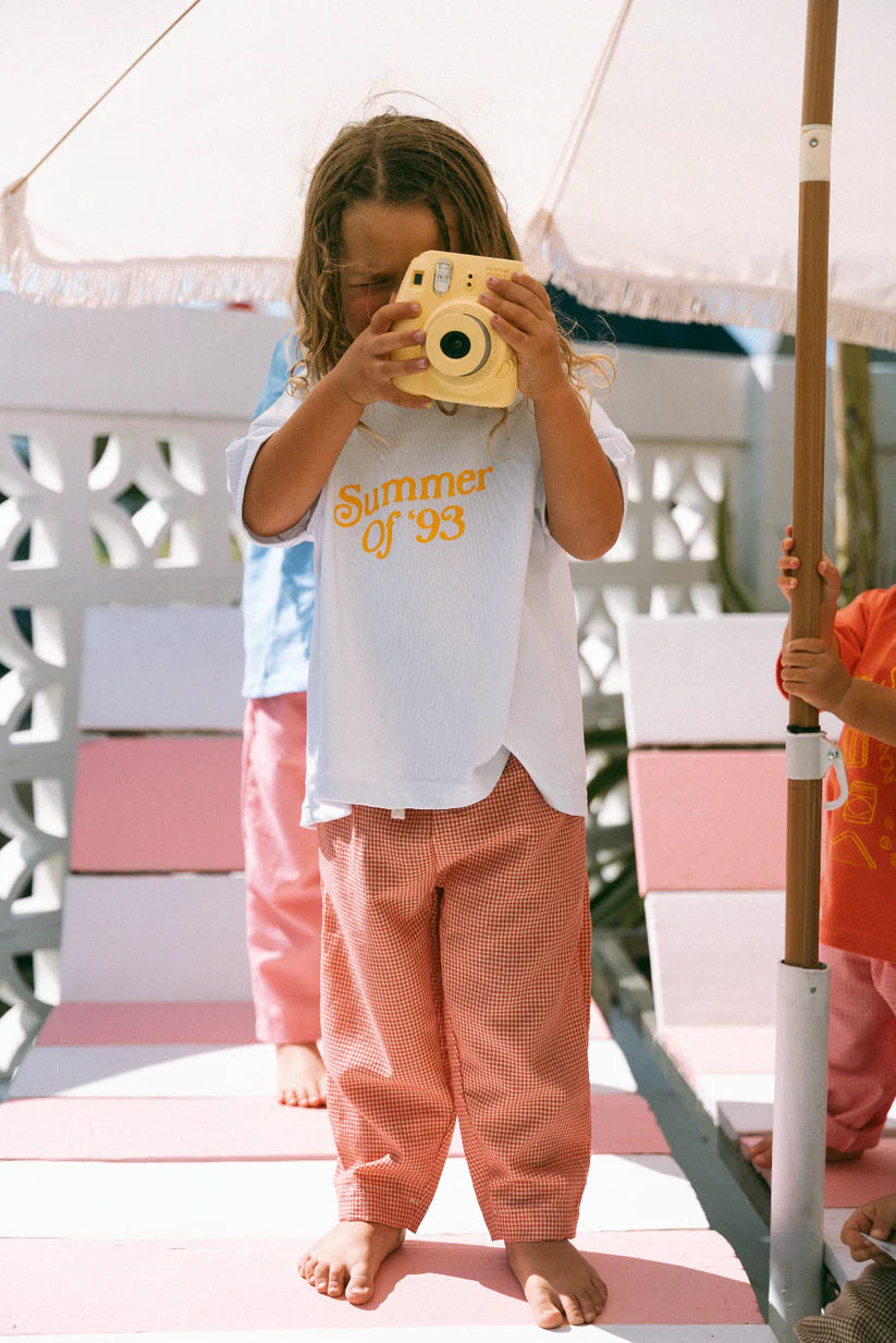 Summer of ’93 Tee