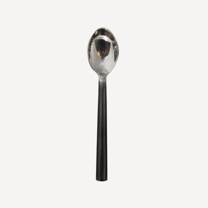 Black Handle Cutlery