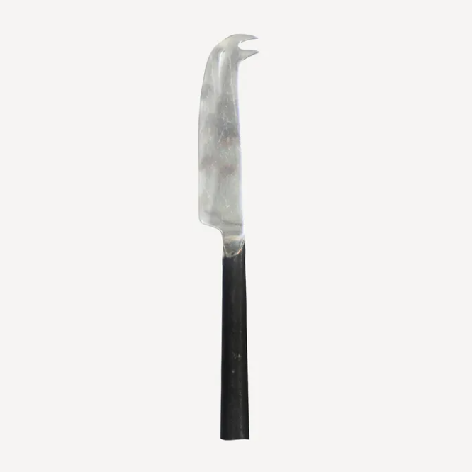 Black Handle Cutlery