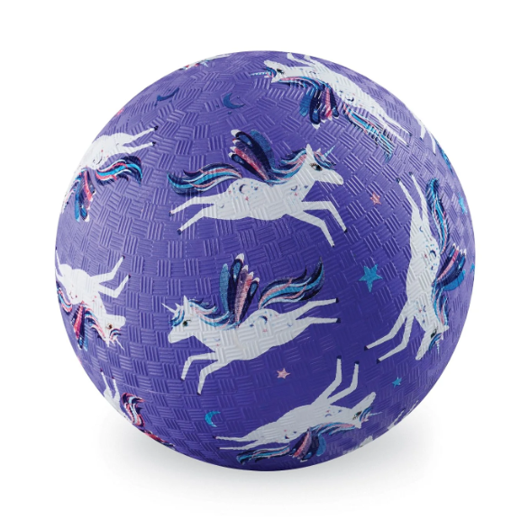 Croc Creek 5" Playground Ball