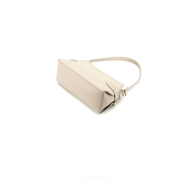 Messina East West Shoulder Bag