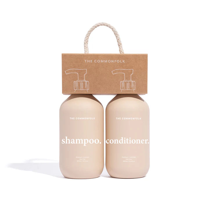 Keep It Simple Wash + Lotion Kit - Nude