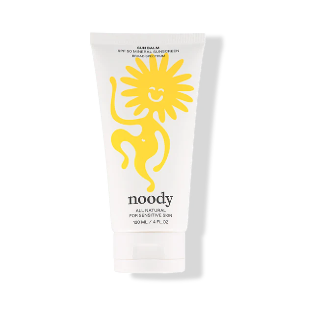 Sun Balm 120ml