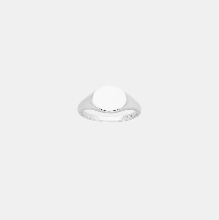 Sweet Signet Ring