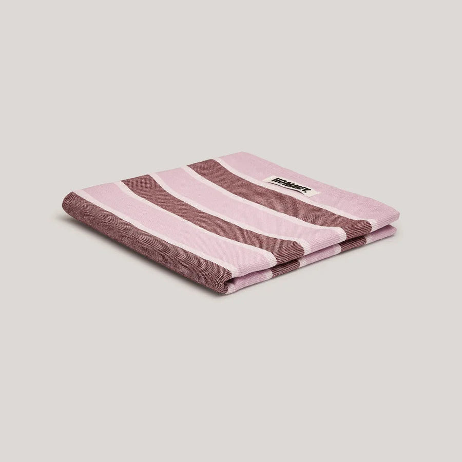 Tea Towel - Rosewater
