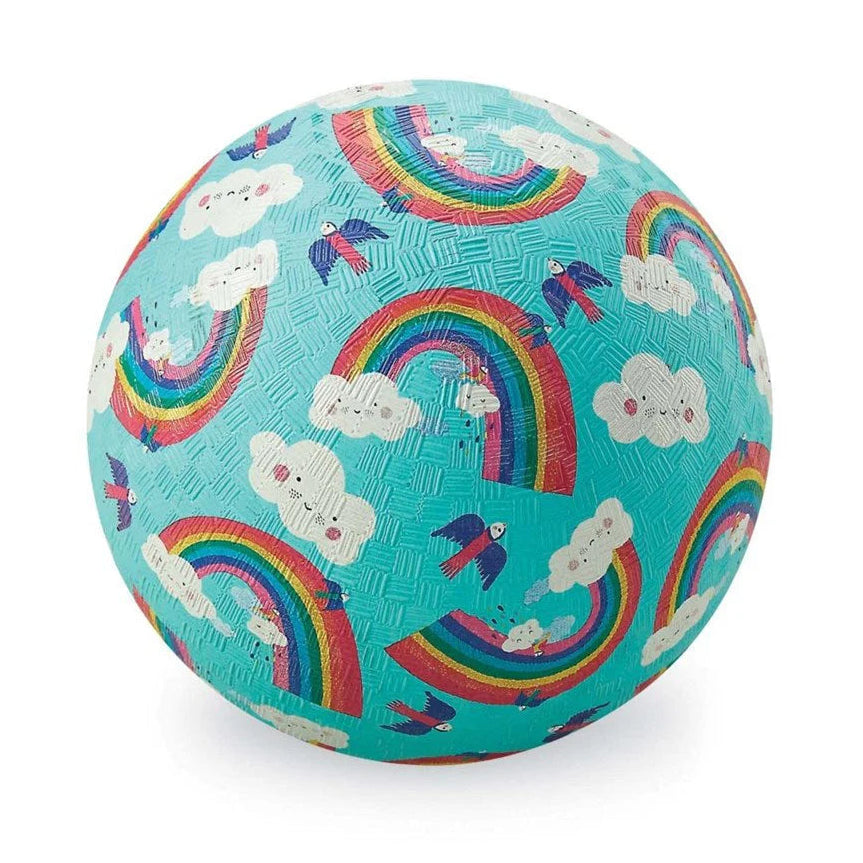 Croc Creek 5" Playground Ball