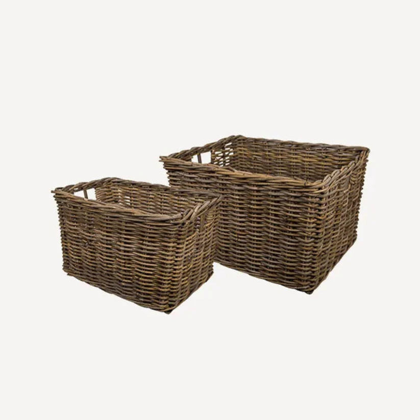 Grove Rectangle Storage Baskets