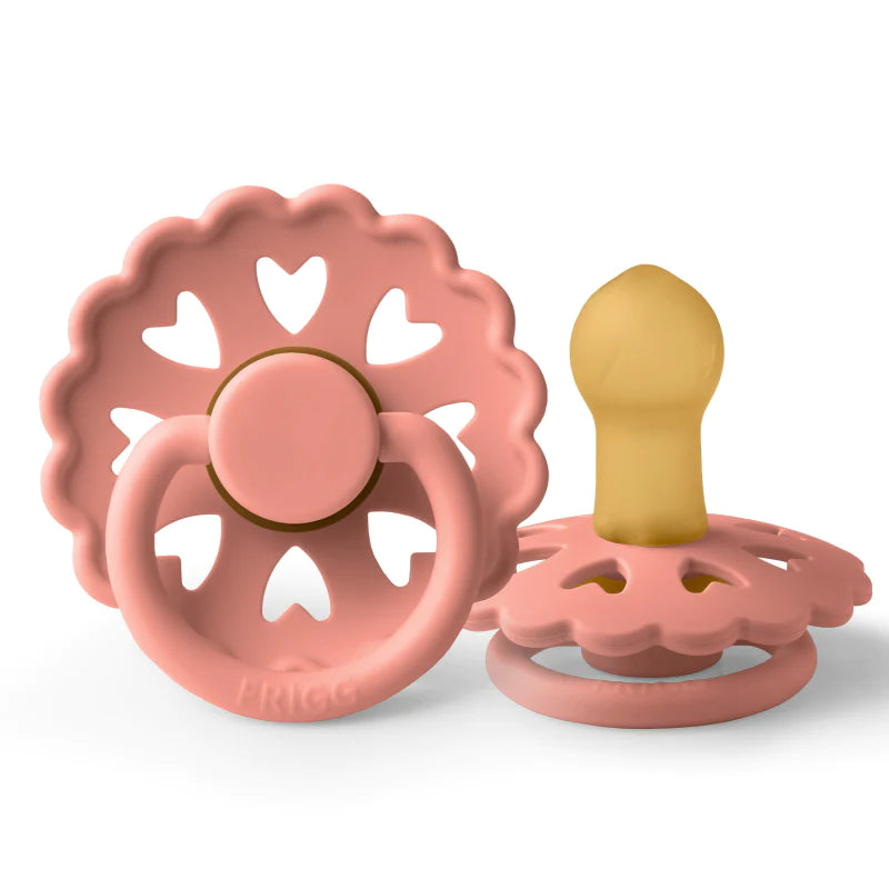 Fairytale Latex Pacifier - Princess and the Pea