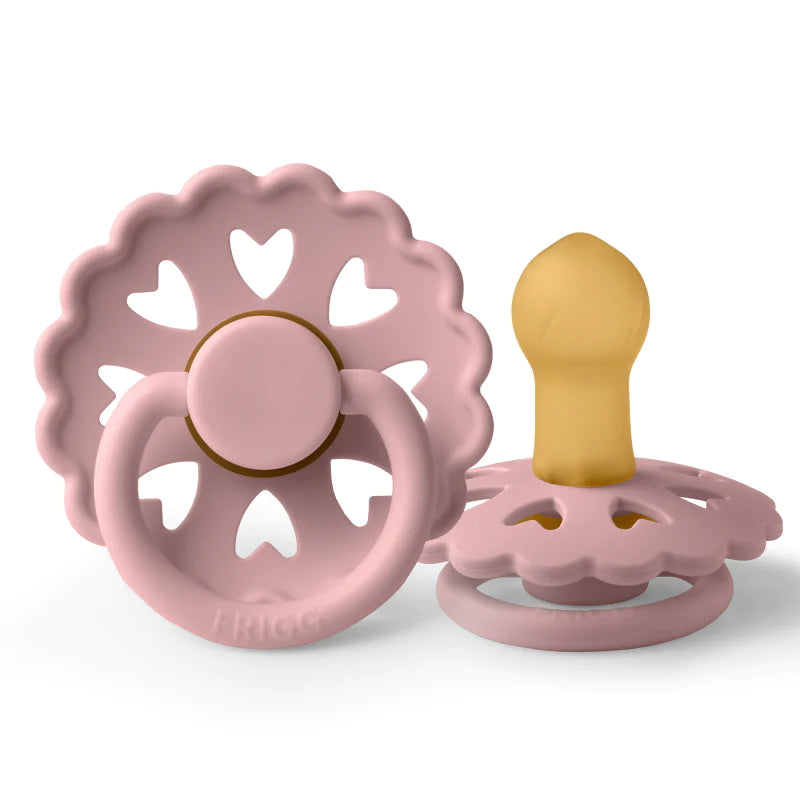 Fairytale Latex Pacifier - Thumbelina