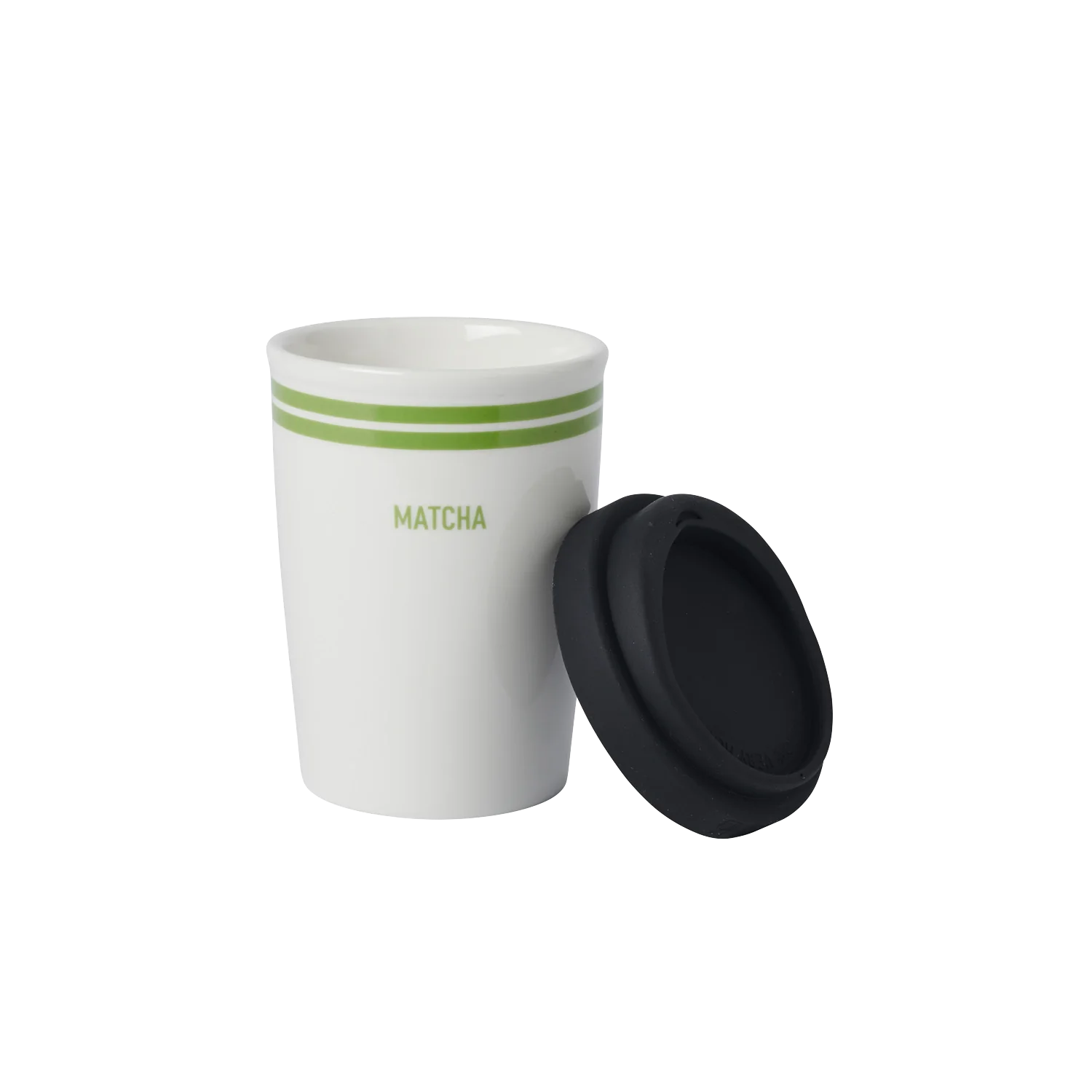 Matcha Travel Cup