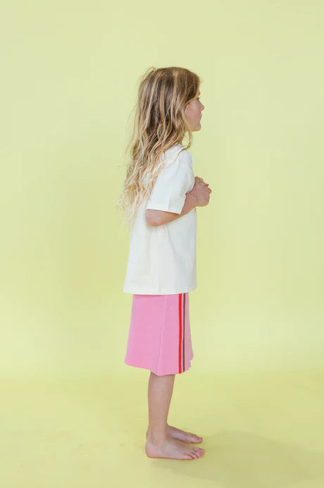 Milano Knit Midi Skirt - Addy & Lou