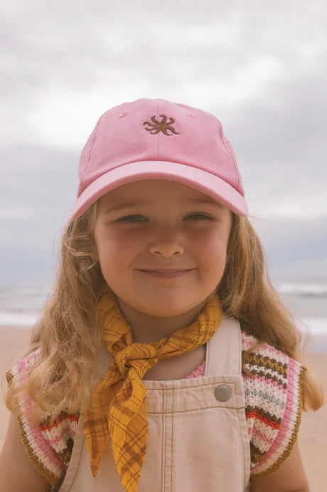 Kids Sunny Cap - Candy