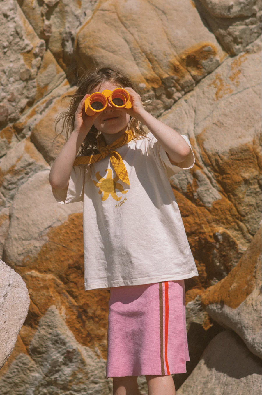 Milano Knit Midi Skirt