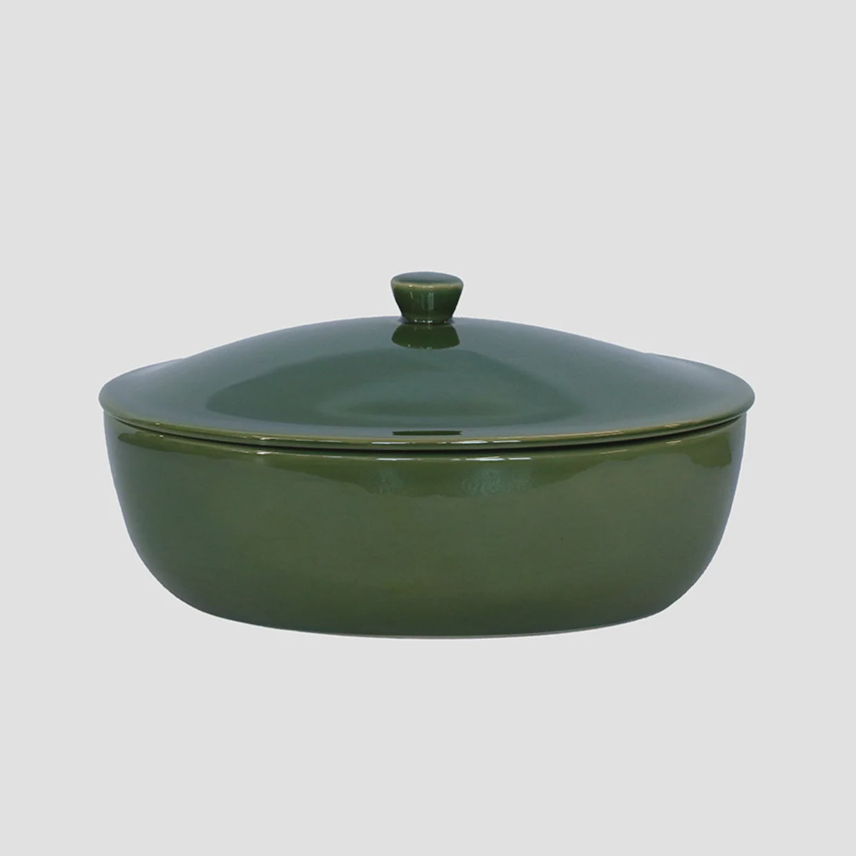 Verde & Ivy Casserole Dish 1.5l