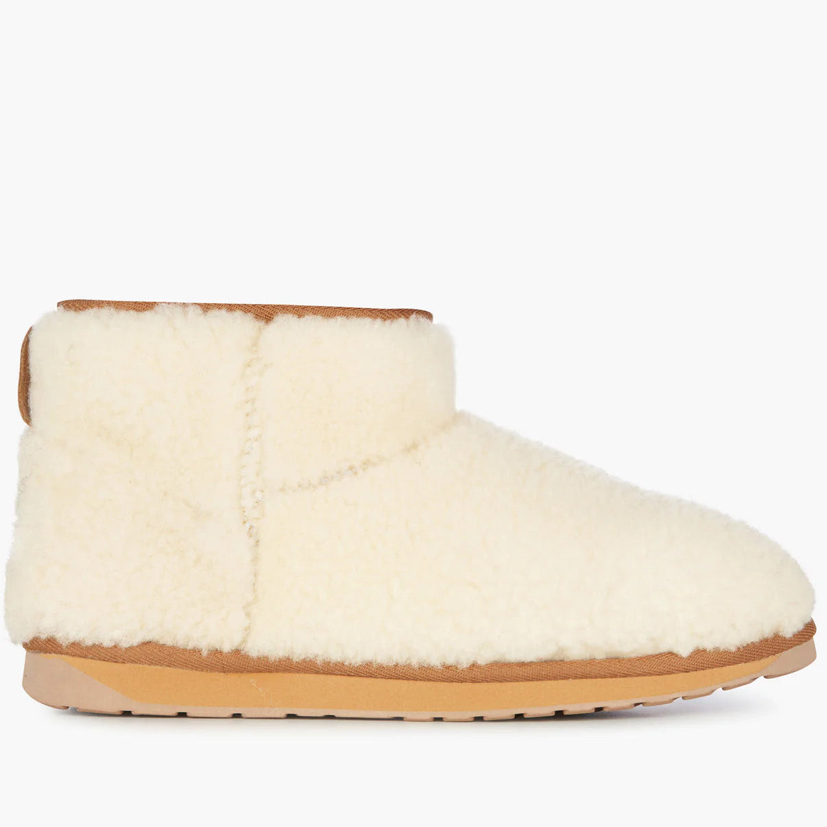 Stinger Micro Slipper - Teddy Natural