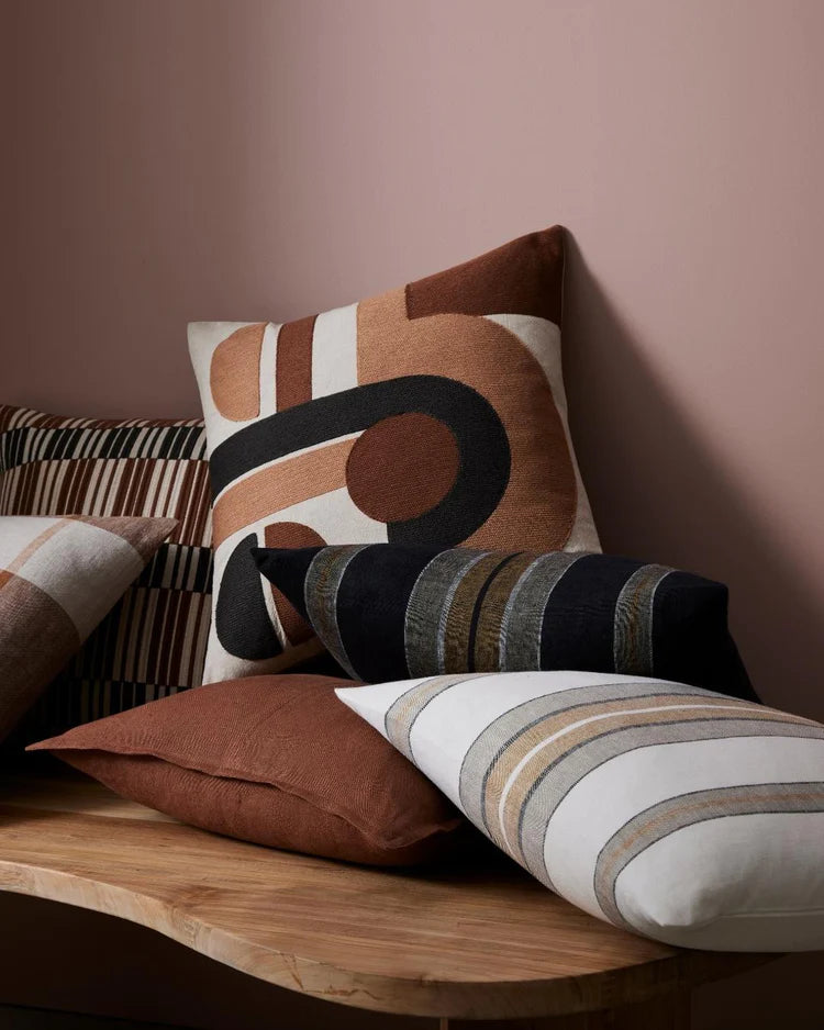 Franco Cushion - Shadow