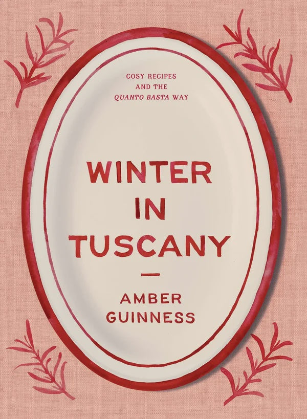 Winter in Tuscany