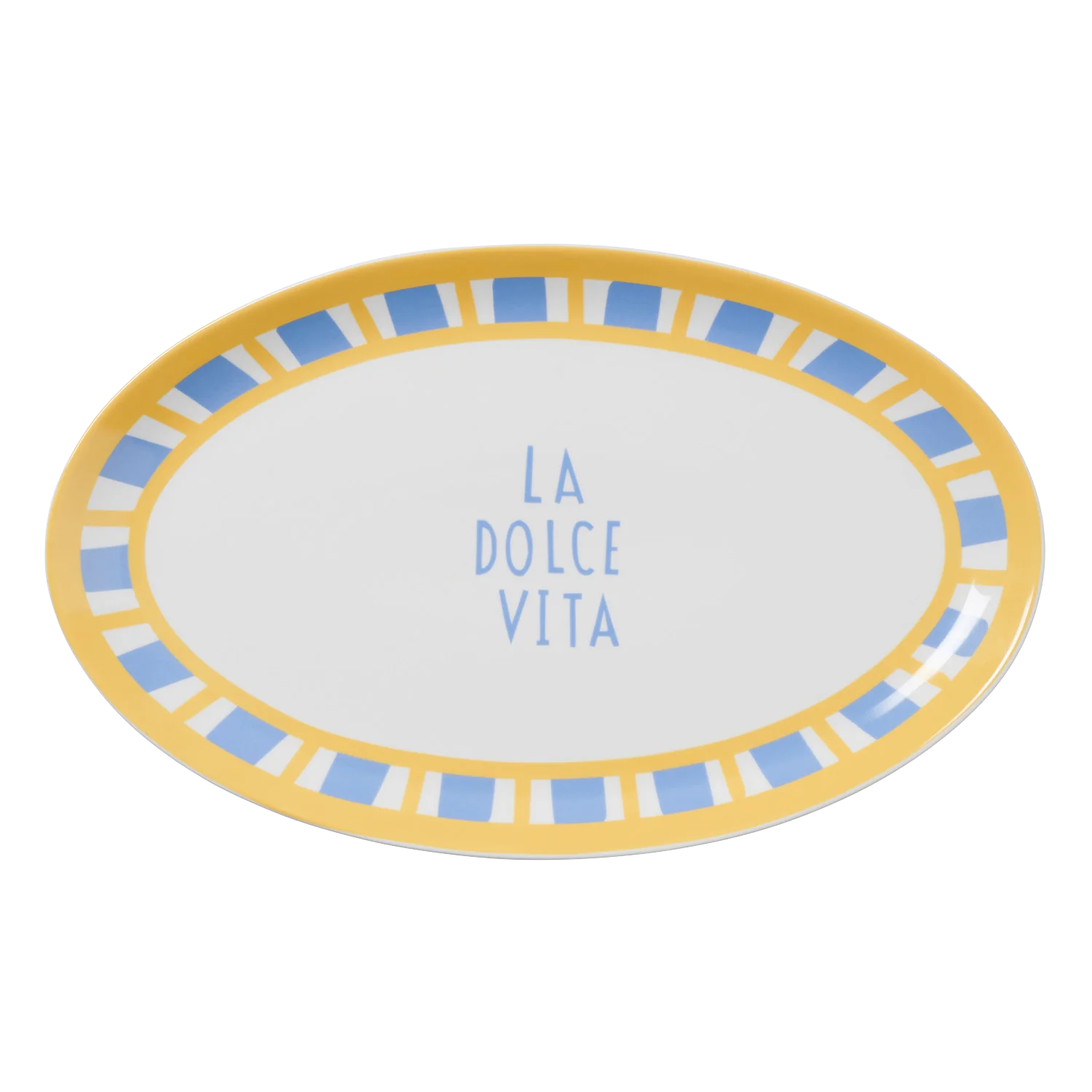 Large La Dolce Vita Platter